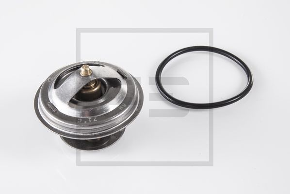 PE AUTOMOTIVE Termostaat,Jahutusvedelik 019.060-00A